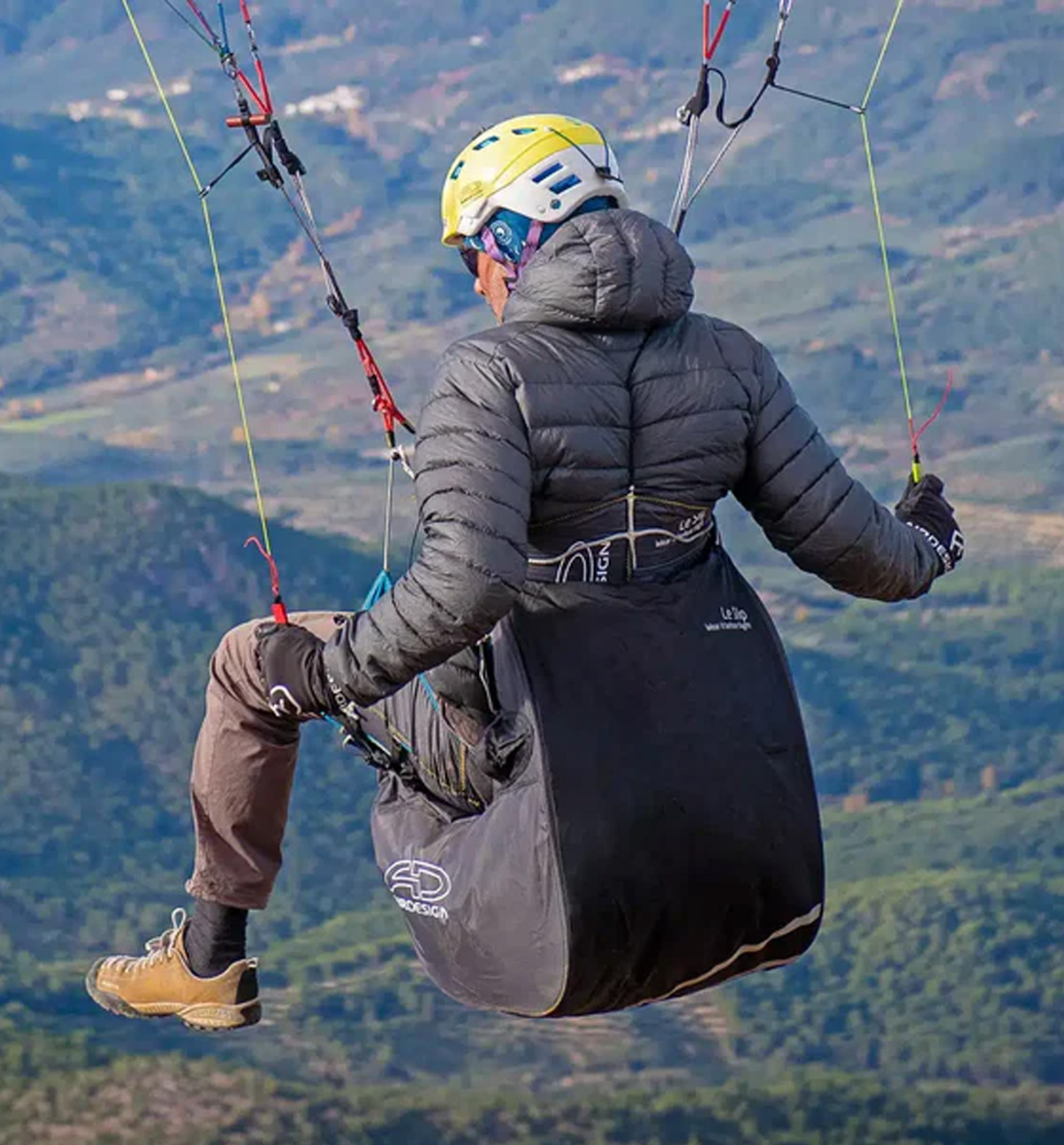 Sky Bliss Adventure