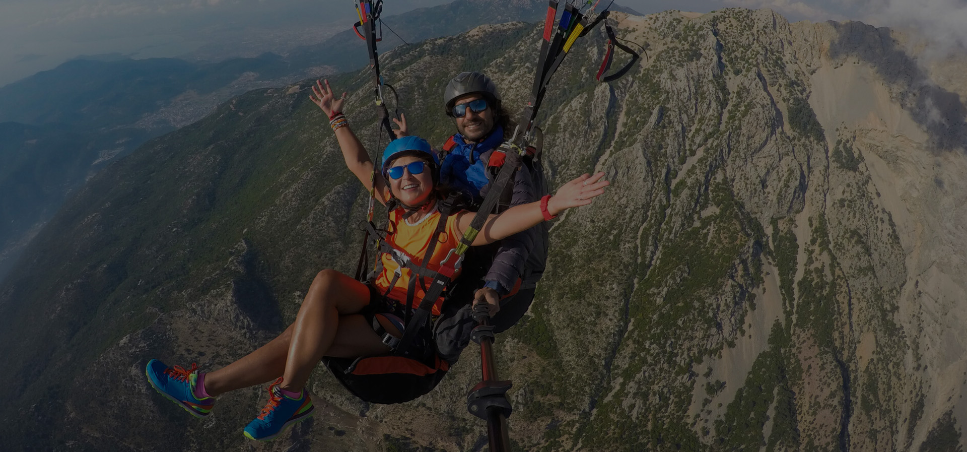 Sky Bliss Adventure