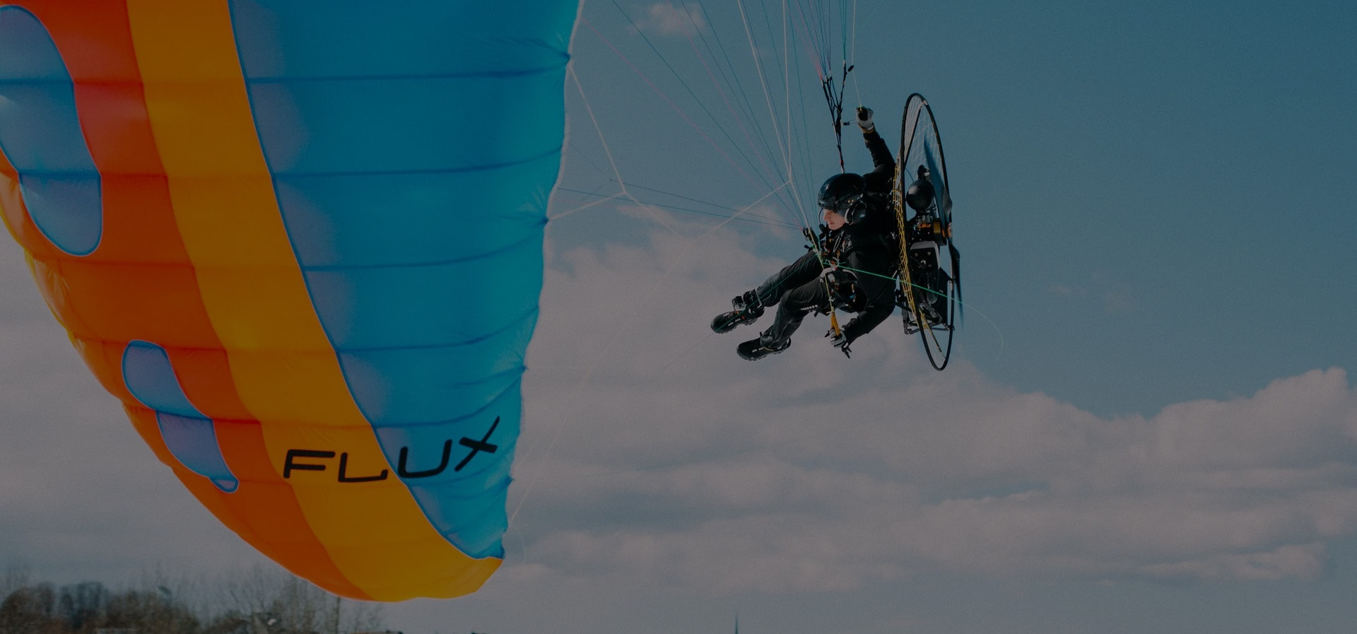 Sky Bliss Adventure